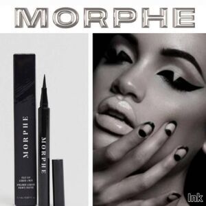 Morphe Felt-Tip Liquid Liner